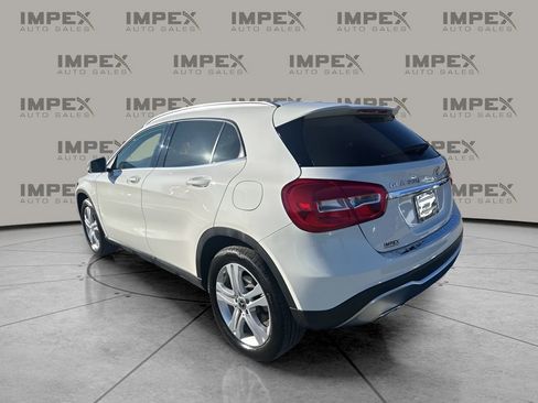 Used 2018 Mercedes-Benz GLA 250 image 3