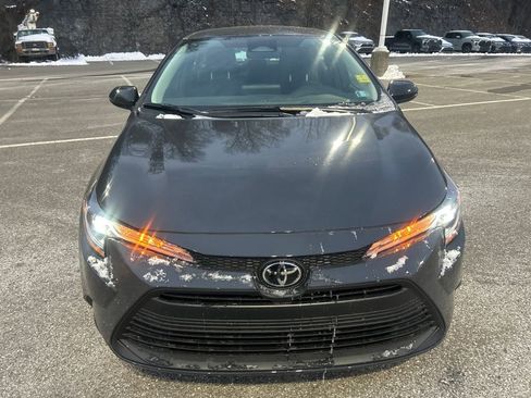 New 2026 Toyota Corolla LE image 8