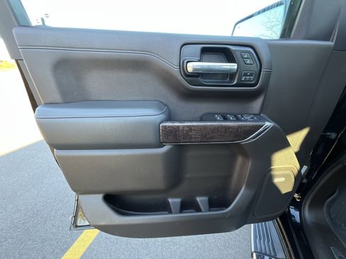 Certified 2019 GMC Sierra 1500 Denali w/ Technology Package image 23