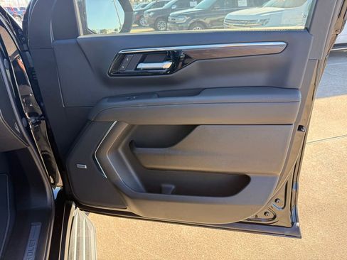 New 2026 Chevrolet Tahoe LT w/ Comfort Package image 43