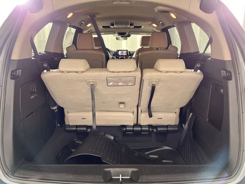 Used 2018 Honda Odyssey Elite image 27