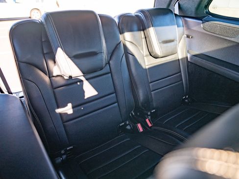 Used 2017 Mercedes-Benz GLS 63 AMG 4MATIC image 27