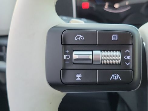 Used 2026 Hyundai Santa Fe SEL AWD/4WD image 6