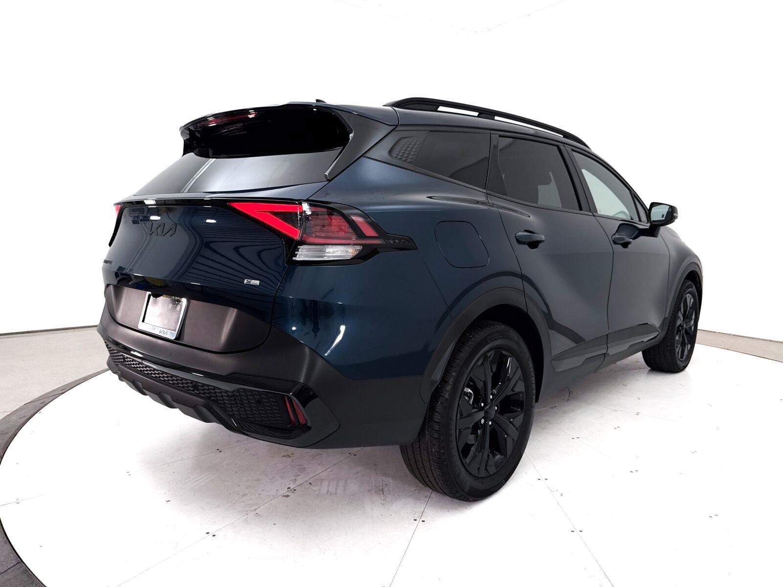 Used 2025 Kia Sportage X-Line AWD/4WD image 18