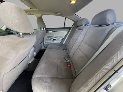 Used 2008 Honda Accord EX image 24