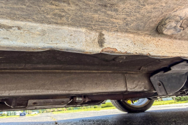 Used 2004 Honda S2000 image 62