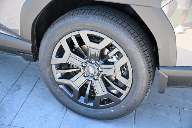 New 2026 Subaru Outback Limited XT AWD/4WD image 12