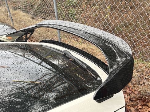 Used 2024 Honda Civic Type R image 8