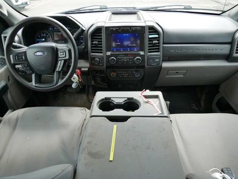 Used 2020 Ford F350 XL w/ STX Appearance Package AWD/4WD image 6
