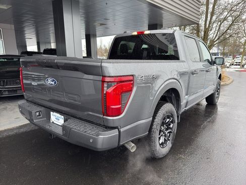New 2026 Ford F150 STX image 4