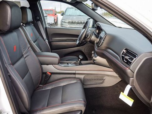 New 2026 Dodge Durango GT image 18