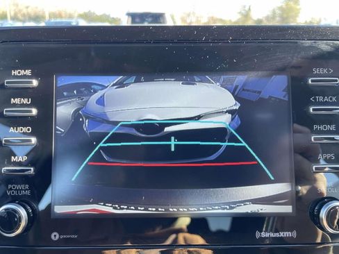 Used 2024 Toyota Camry SE image 26