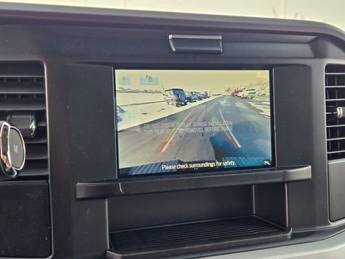 New 2026 Ford F350 XL w/ STX Appearance Package image 27