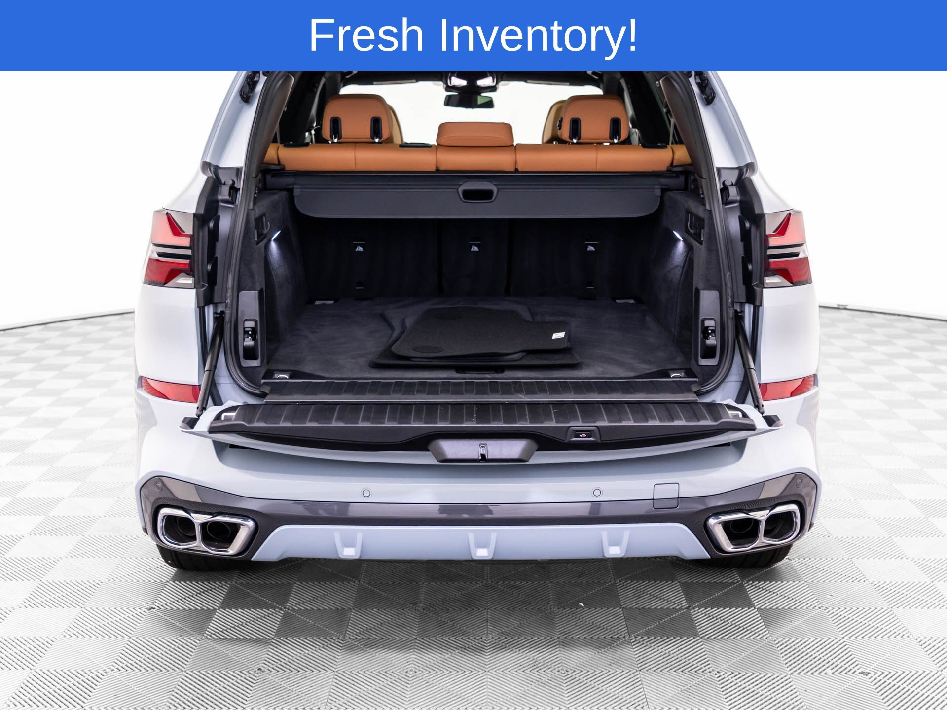 Certified 2026 BMW X5 M60i AWD/4WD image 33