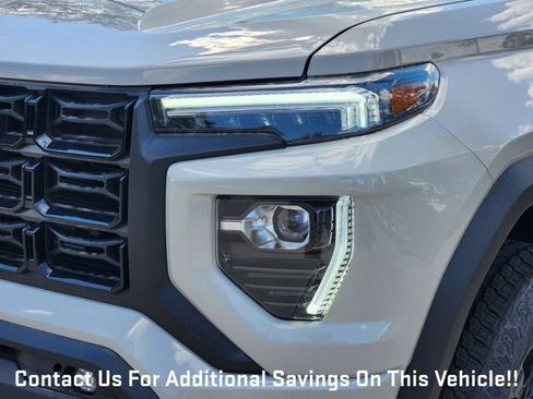 New 2026 GMC Canyon Elevation w/ Convenience Package RWD image 6
