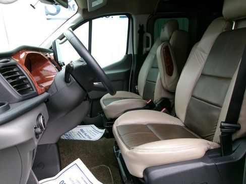 Used 2021 Ford Transit 150 Low Roof image 20