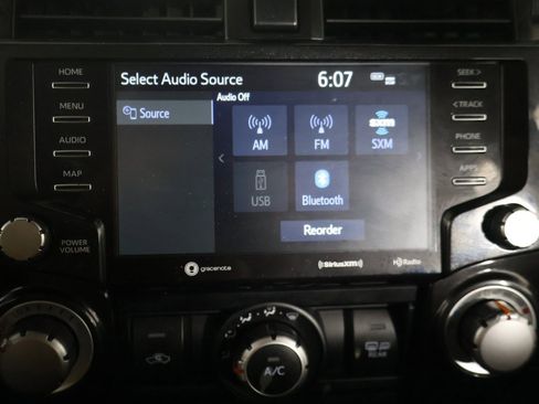 Used 2024 Toyota 4Runner TRD Off-Road image 41