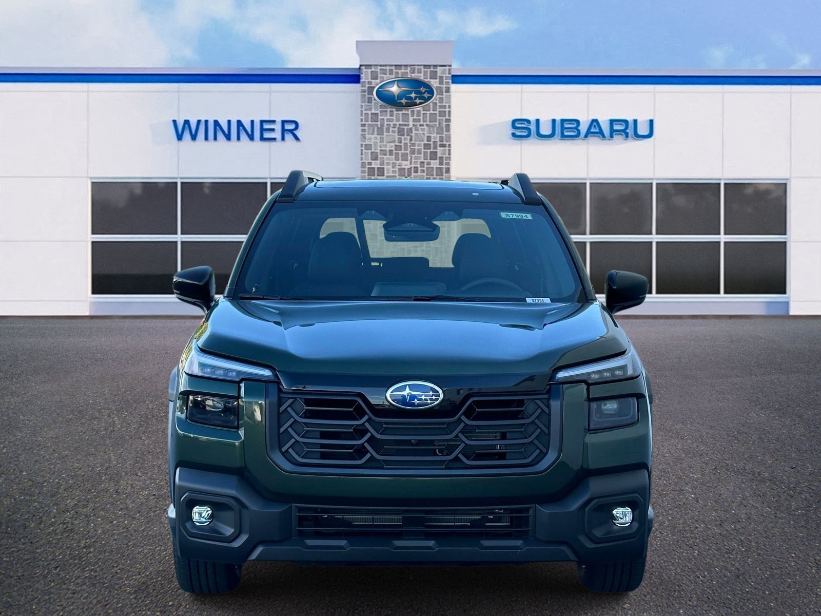 New 2026 Subaru Outback Limited XT AWD/4WD image 8