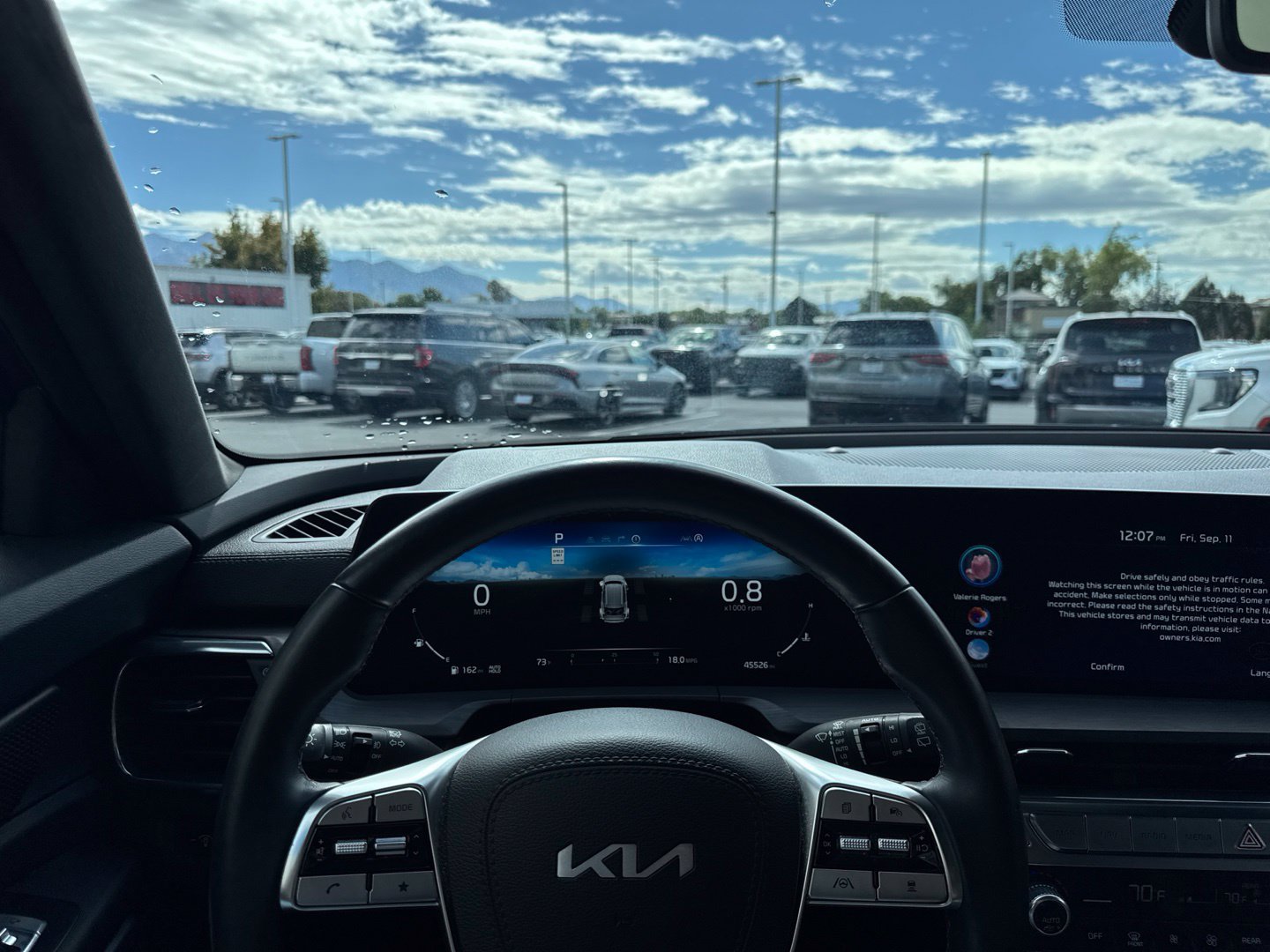 Used 2023 Kia Telluride SX Prestige X-Line AWD/4WD image 23