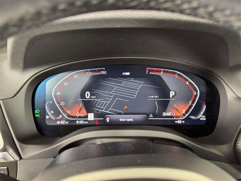 Used 2022 BMW X3 xDrive30i w/ M Sport Package 2 image 3