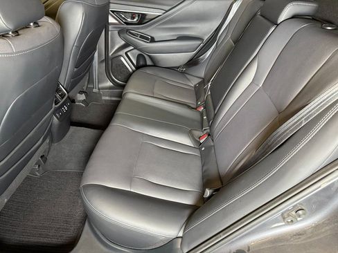 Used 2024 Subaru Legacy Limited image 19