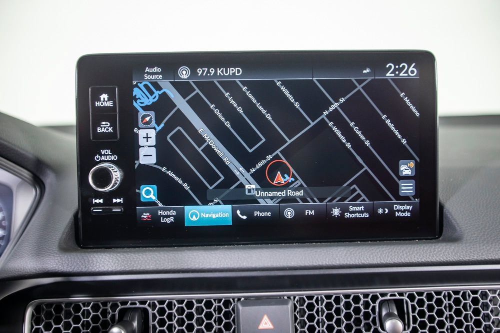 Used 2025 Honda Civic Type R image 29