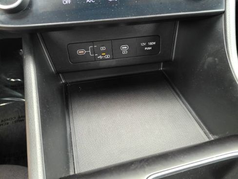 Used 2025 Hyundai Sonata SEL FWD image 43