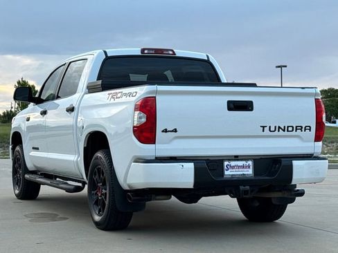 Used 2019 Toyota Tundra TRD Pro image 7