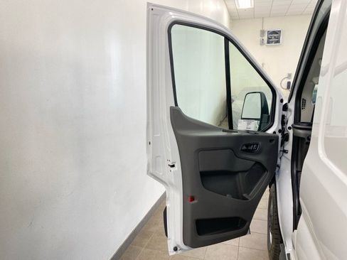 New 2026 Ford Transit 250 148 High Roof Extended image 12