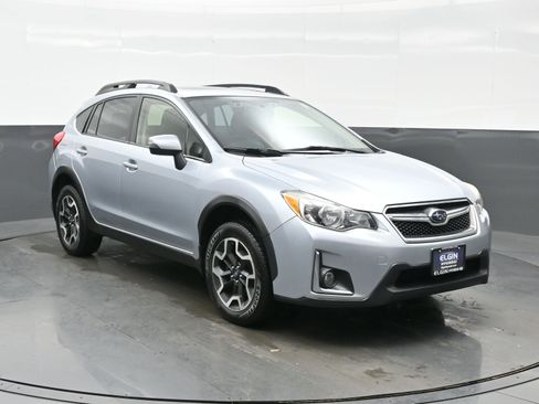 Used 2016 Subaru Crosstrek 2.0i Limited image 8