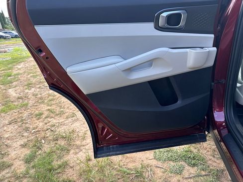 New 2025 Kia Sorento S w/ Panoramic Sunroof Package image 22