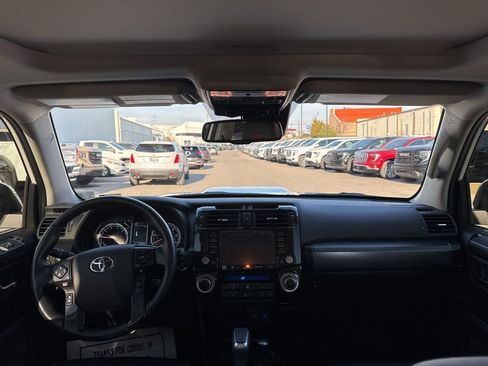 Used 2024 Toyota 4Runner TRD Pro image 21