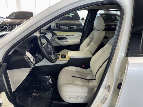 Used 2025 MAZDA CX-90 3.3 Turbo S w/ Premium Plus image 20