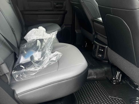 New 2026 RAM 3500 Tradesman image 8