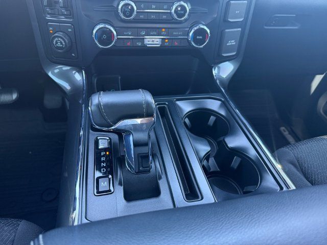 Used 2022 Ford F150 XLT w/ Equipment Group 302A High AWD/4WD image 18