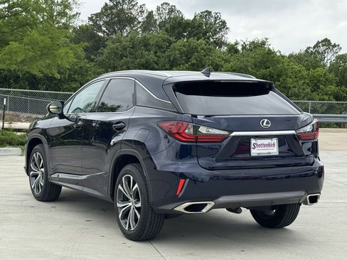 Used 2017 Lexus RX 350 AWD w/ Premium Package image 4