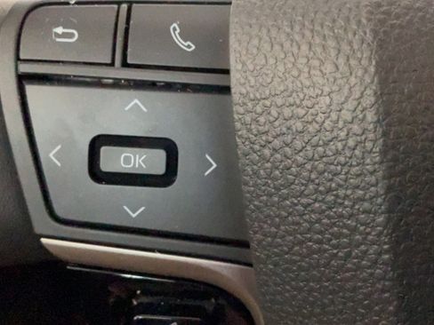 Certified 2025 Toyota Camry XLE FWD image 16