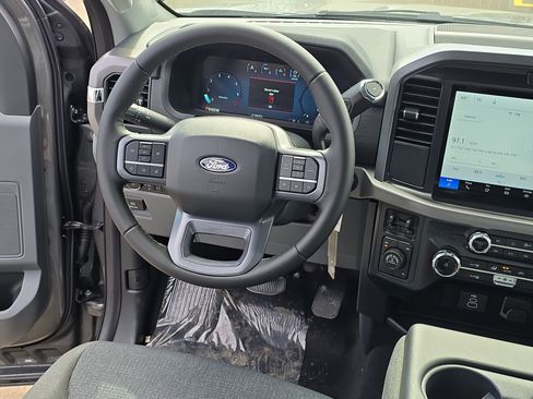 New 2026 Ford F150 XLT w/ Tow/Haul Package image 28