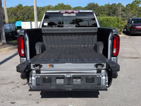 Used 2026 GMC Sierra 1500 AT4X w/ AT4X AEV Edition AWD/4WD image 12