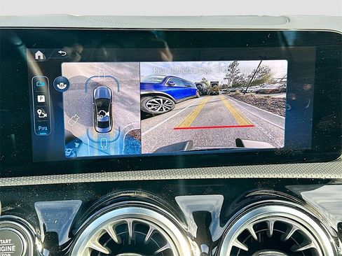 Certified 2025 Mercedes-Benz CLA 250 image 14