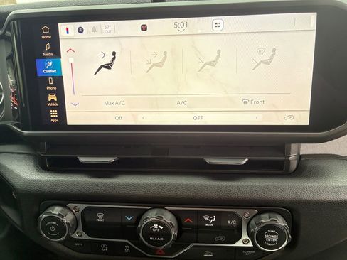 New 2026 Jeep Wrangler Sport image 4