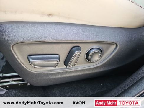 Used 2023 Toyota RAV4 XLE Premium AWD/4WD image 14