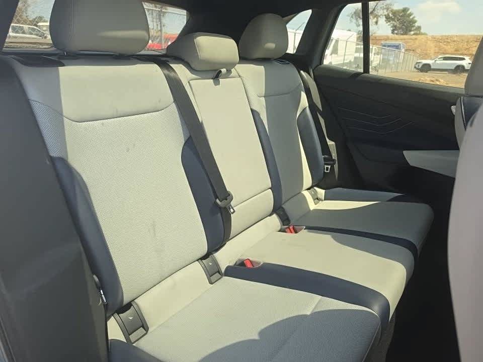 Used 2023 Volkswagen ID.4 Pro S RWD image 18