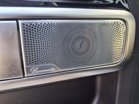 Used 2021 Mercedes-Benz G 63 AMG 4MATIC image 7