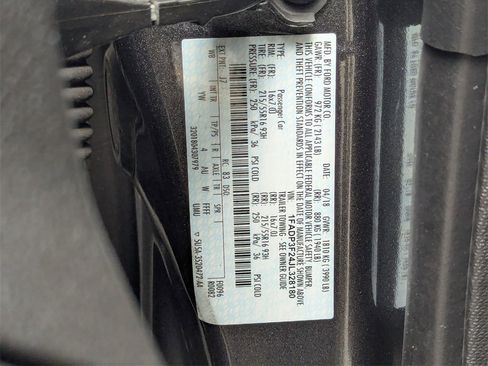 Used 2018 Ford Focus SE image 28