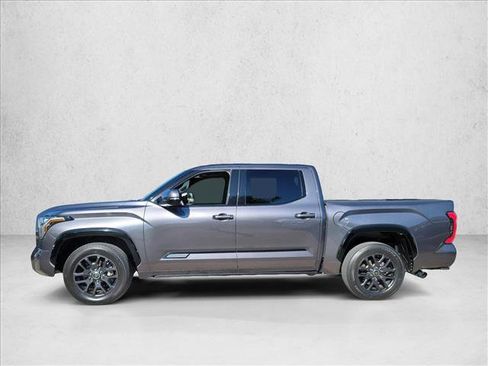 Used 2023 Toyota Tundra Platinum RWD image 8