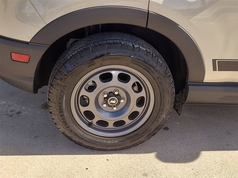 Used 2024 Ford Bronco Sport Big Bend image 6