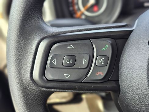 New 2026 Jeep Gladiator Sport image 17