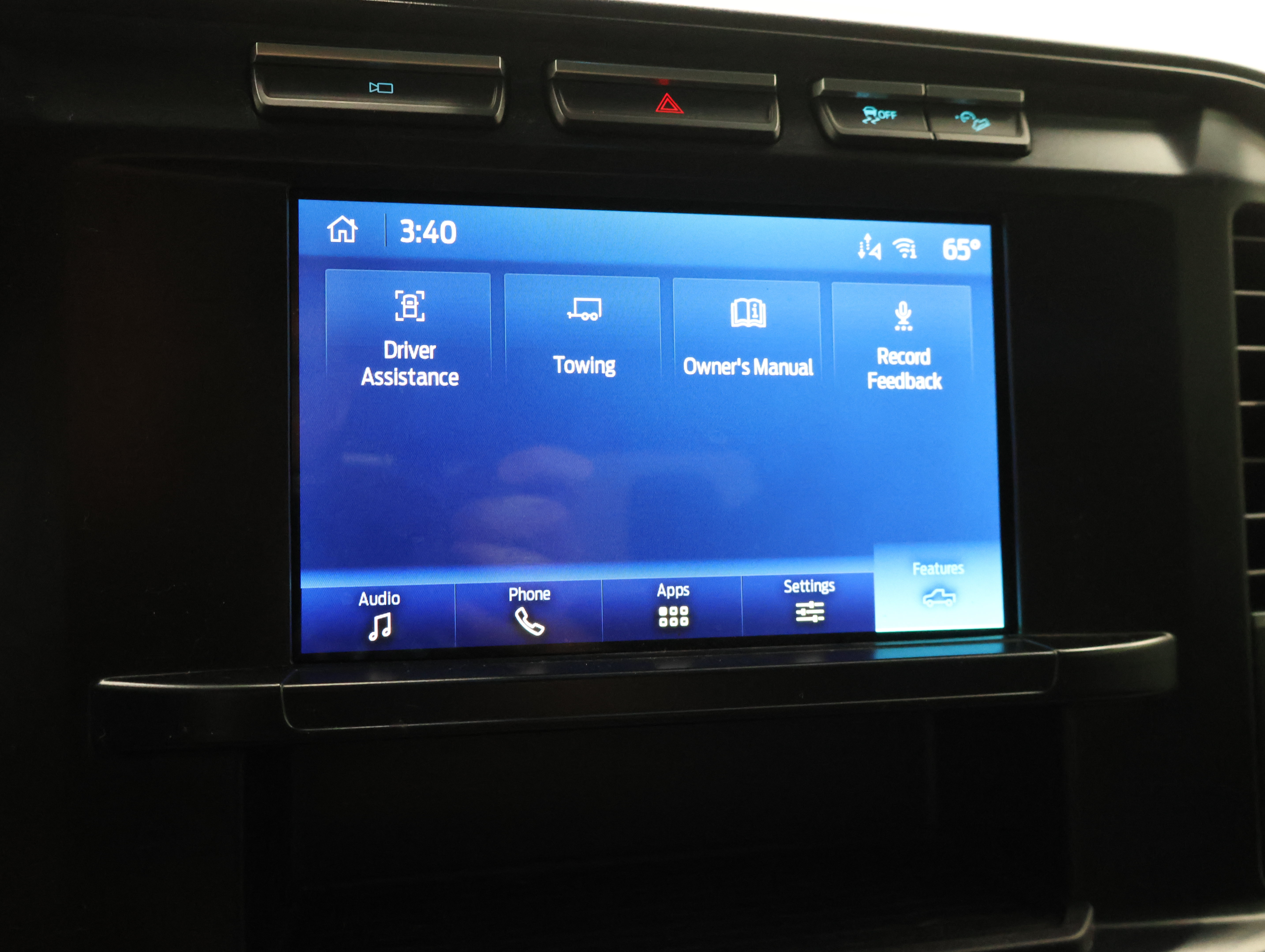 Used 2024 Ford F250 XL w/ STX Appearance Package AWD/4WD image 57