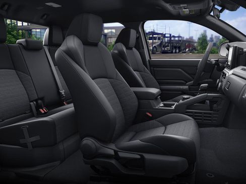 New 2026 Toyota Tacoma TRD Off-Road w/ TRD Off Road Premium Package image 73